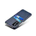 Miniatyrbild 3 av 5: Huawei P40 Pro - Skal med Kortfack - Mörk Blå DarkBlue Mörk Blå