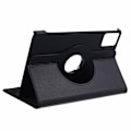 Miniatyrbild 4 av 6: Lenovo Tab M11 Fodral 360° Rotation Svart