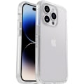 Miniatyrbild 1 av 5: OtterBox iPhone 14 Pro Max Skal Symmetry Clear