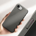 Miniatyrbild 6 av 6: Ringke iPhone 16e Skal Onyx Grå