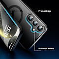 Miniatyrbild 7 av 8: ColorPop Galaxy S24 Plus Skal CH MagSafe Matt Rosa