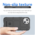 Miniatyrbild 4 av 6: iPhone 15 Skal Robust Svart