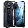 Miniatyrbild 1 av 6: Ringke OnePlus 13 Skal Fusion X Camo Svart
