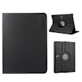 Miniatyrbild 1 av 6: ENKAY OnePlus Pad Fodral 360° Rotation Svart