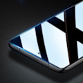 Miniatyrbild 3 av 6: DUX DUCIS Motorola Edge 50 Pro 5G Skärmskydd Transparent