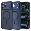 Spigen iPhone 18 Pro Max/17 Pro Max Skal Ultra Hybrid MagSafe