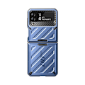 Miniatyrbild 2 av 6: Supcase Galaxy Z Flip 4 Skal Unicorn Beetle Pro Tilt