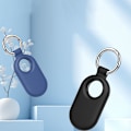 Miniatyrbild 2 av 6: Tech-Protect Samsung Galaxy SmartTag2 2-PACK Hållare Icon