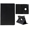 Miniatyrbild 2 av 6: Samsung Galaxy Tab S6 Lite - 360° Rotation Fodral - Svart Black Svart