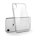 Miniatyrbild 5 av 6: Spigen iPhone XR Skal Ultra Hybrid Crystal Clear