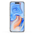 Miniatyrbild 3 av 7: ESR iPhone 15 Skal Project Zero Transparent