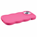 Miniatyrbild 5 av 6: iPhone 14 Mobilskal Wavy Rosa