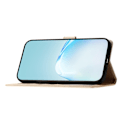 Miniatyrbild 2 av 6: Samsung Galaxy A16 / A26 5G Fodral Med Snodd Guld