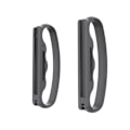 Miniatyrbild 6 av 6: 2 st Boxningsgrepp Nintendo Switch Joy-Con Svart