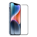 Miniatyrbild 1 av 2: ENKAY iPhone 14 Plus Skärmskydd 6D Heltäckande Härdat Glas