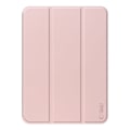 Miniatyrbild 2 av 6: Tech-Protect iPad Air 2025-2020 Fodral SmartCase Rosa