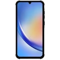 Miniatyrbild 4 av 6: NILLKIN Galaxy A35 5G Skal CamShield Pro Svart