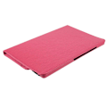Miniatyrbild 6 av 6: Samsung Galaxy Tab A8 10.5 (2021) Fodral 360° Rotation Rosa