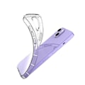 Miniatyrbild 4 av 6: iPhone 14 Plus Skal Airbag Shockproof TPU Transparent