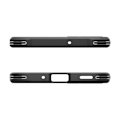 Miniatyrbild 6 av 6: Spigen Samsung Galaxy A16 Skal Rugged Armor Matt Svart