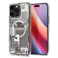 Miniatyrbild 1 av 5: Spigen iPhone 16 Pro Max Skal MagSafe Ultra Hybrid Zero One Titanium