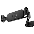 Miniatyrbild 4 av 6: Spigen OneTap Universal Hållare För Nackstöd Svart