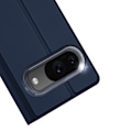 Miniatyrbild 4 av 6: DUX DUCIS Google Pixel 9/9 Pro Fodral Skin Pro Series Mörk Blå