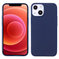 Miniatyrbild 1 av 6: iPhone 13 - Matt TPU Skal - Blå