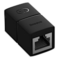 Miniatyrbild 1 av 6: Baseus AirJoy RJ45 Adapter Nätverkskabel 1 Gbit/s Svart