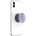 Miniatyrbild 7 av 7: PopSockets Basic Grip Med Ställfunktion Unicorn Bokeh