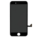 Miniatyrbild 1 av 2: iPhone 7 Skärm LCD Display - Svart