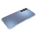 Miniatyrbild 2 av 5: Samsung Galaxy A16 Skal TPU Shockproof Transparent