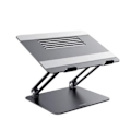 Miniatyrbild 1 av 6: NILLKIN ProDesk Laptop Stativ Universal Grå