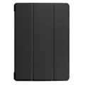 Miniatyrbild 2 av 5: Tech-Protect Huawei MediaPad T3 10 Fodral SmartCase Svart