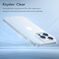 Miniatyrbild 2 av 6: ESR iPhone 14 Pro Skal Krystec Transparent