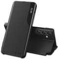 Tech-Protect Samsung Galaxy A37 5G Fodral Smart View Svart