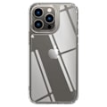 Miniatyrbild 3 av 6: Spigen iPhone 14 Pro Max Skal Quartz Hybrid Transparent