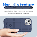 Miniatyrbild 4 av 6: iPhone 15 Skal Robust Blå