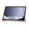 Miniatyrbild 3 av 5: Tech-Protect Galaxy Tab A9 Plus Fodral SmartCase Pennhållare