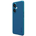 Miniatyrbild 3 av 6: NILLKIN OnePlus Nord CE 3 Lite 5G Skal Matt Frosted Shield Blå