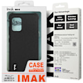 Miniatyrbild 5 av 5: IMAK Samsung Galaxy S25 Ultra Skal Airbag Shockproof Svart