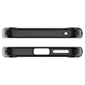 Miniatyrbild 5 av 6: Spigen Google Pixel 9a Skal MagSafe Ultra Hybrid Zero One Svart