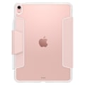 Miniatyrbild 3 av 6: Spigen iPad Air 2025-2020 Fodral Ultra Hybrid Pro Roséguld