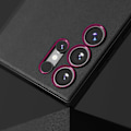 Miniatyrbild 11 av 11: Ringke Galaxy S24 Ultra Skal Onyx Svart