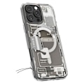 Miniatyrbild 2 av 5: Spigen iPhone 16 Pro Max Skal MagSafe Ultra Hybrid Zero One Titanium