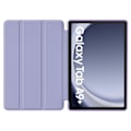 Miniatyrbild 5 av 5: Tech-Protect Galaxy Tab A9 Plus Fodral SmartCase Violet