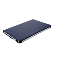 Miniatyrbild 5 av 5: iPad Air 2025-2020 / Pro 11 Fodral 360° Rotation DarkBlue Mörk Blå