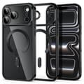 Tech-Protect iPhone 18 Pro/17 Pro Skal MagSafe MagFlex Svart