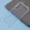 Miniatyrbild 4 av 6: Samsung Galaxy A16 Skal TPU Shockproof Transparent