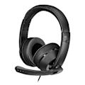 Miniatyrbild 1 av 5: NITHO Headset Gaming NX100S Svart